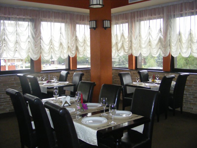 Sytago Restaurant